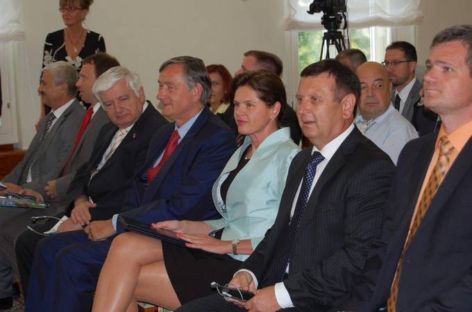 Mednarodna vlagateljska konferenca